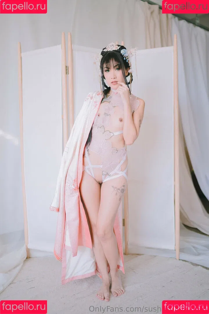 Sushimonstuh Onlyfans Photo Gallery 