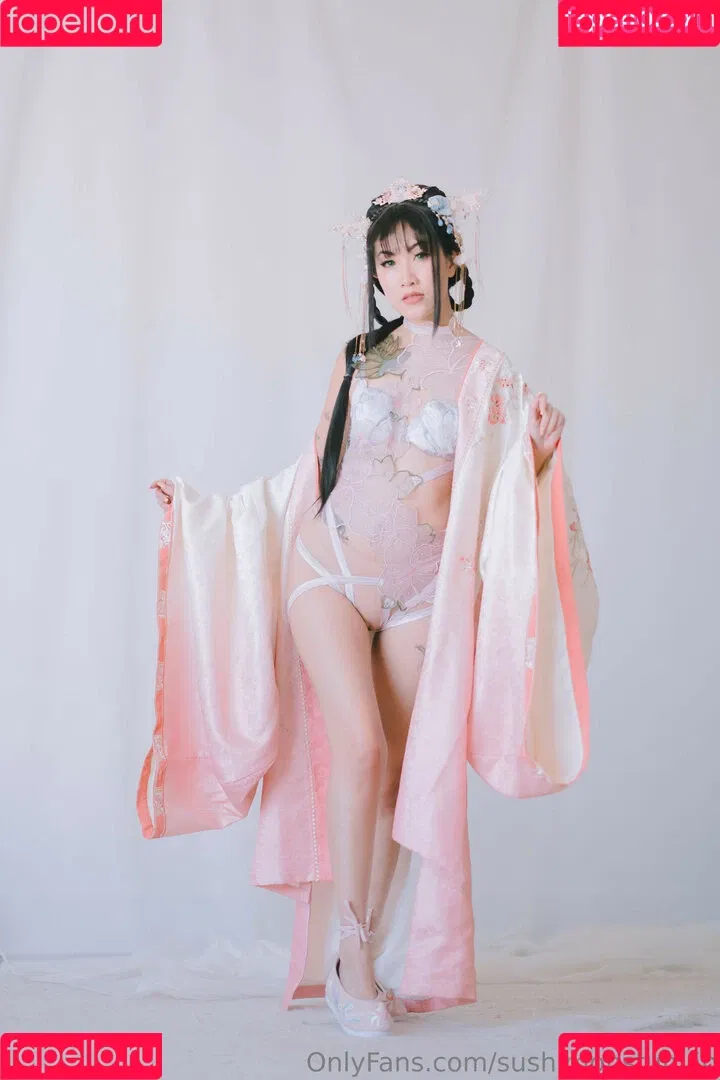 Sushimonstuh Onlyfans Photo Gallery 