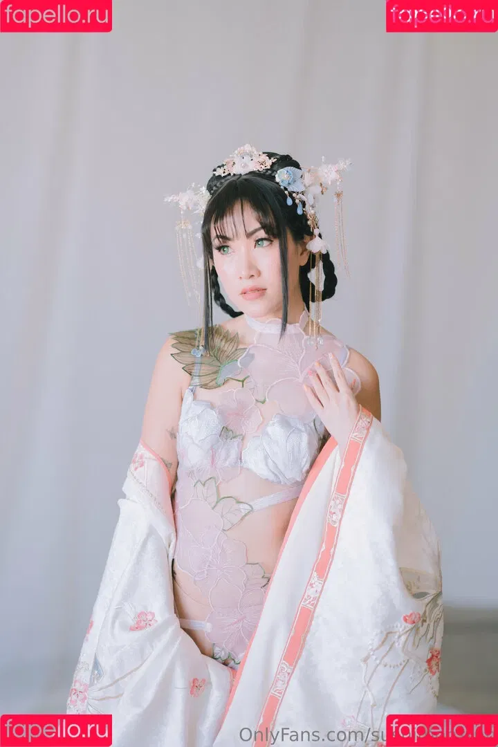 Sushimonstuh Onlyfans Photo Gallery 