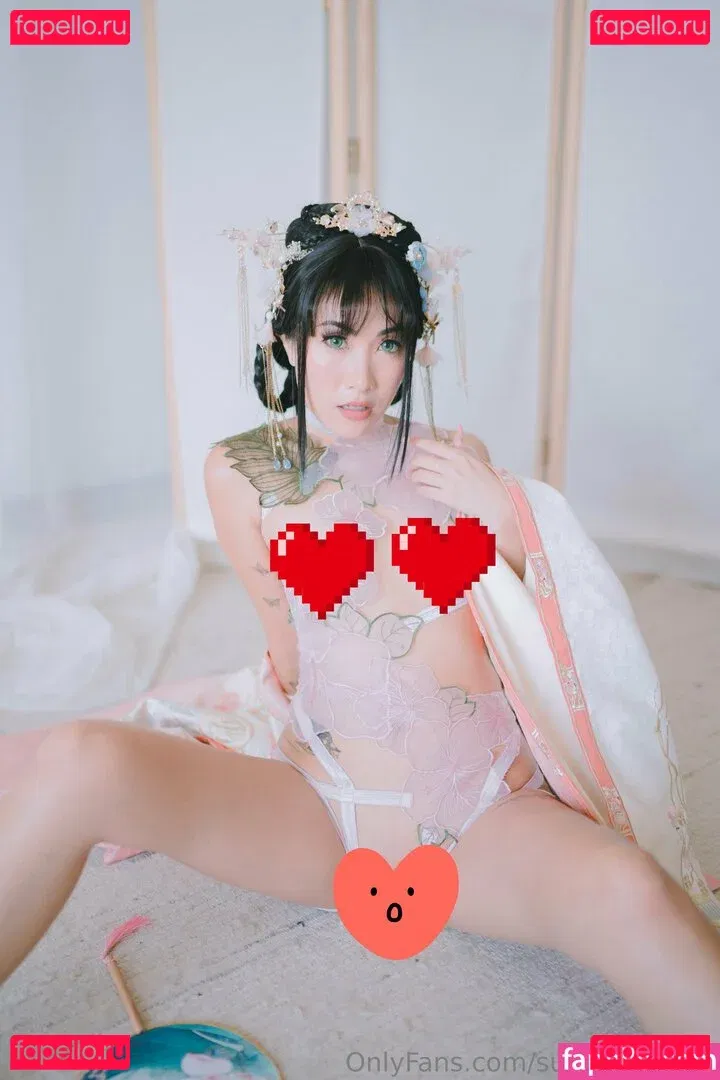 Sushimonstuh Onlyfans Photo Gallery 