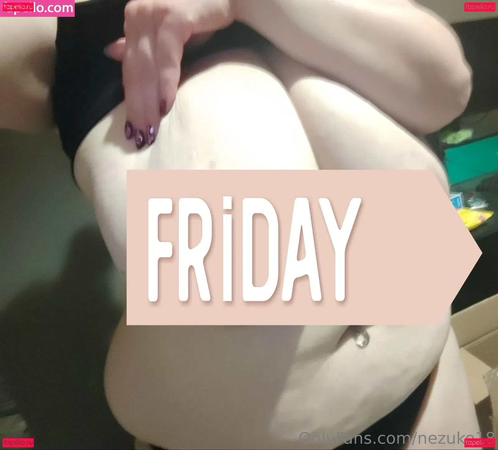 nezuko18 Onlyfans Photo Gallery 