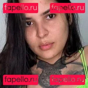 polianasabrinaa Onlyfans Photo Gallery 