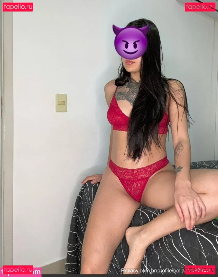 polianasabrinaa Onlyfans Photo Gallery 