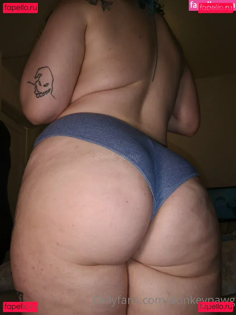 donkeypawgfree Onlyfans Photo Gallery 