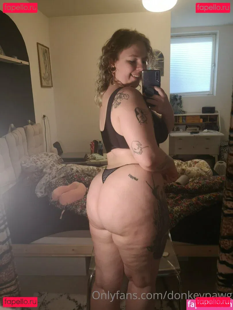 donkeypawgfree Onlyfans Photo Gallery 