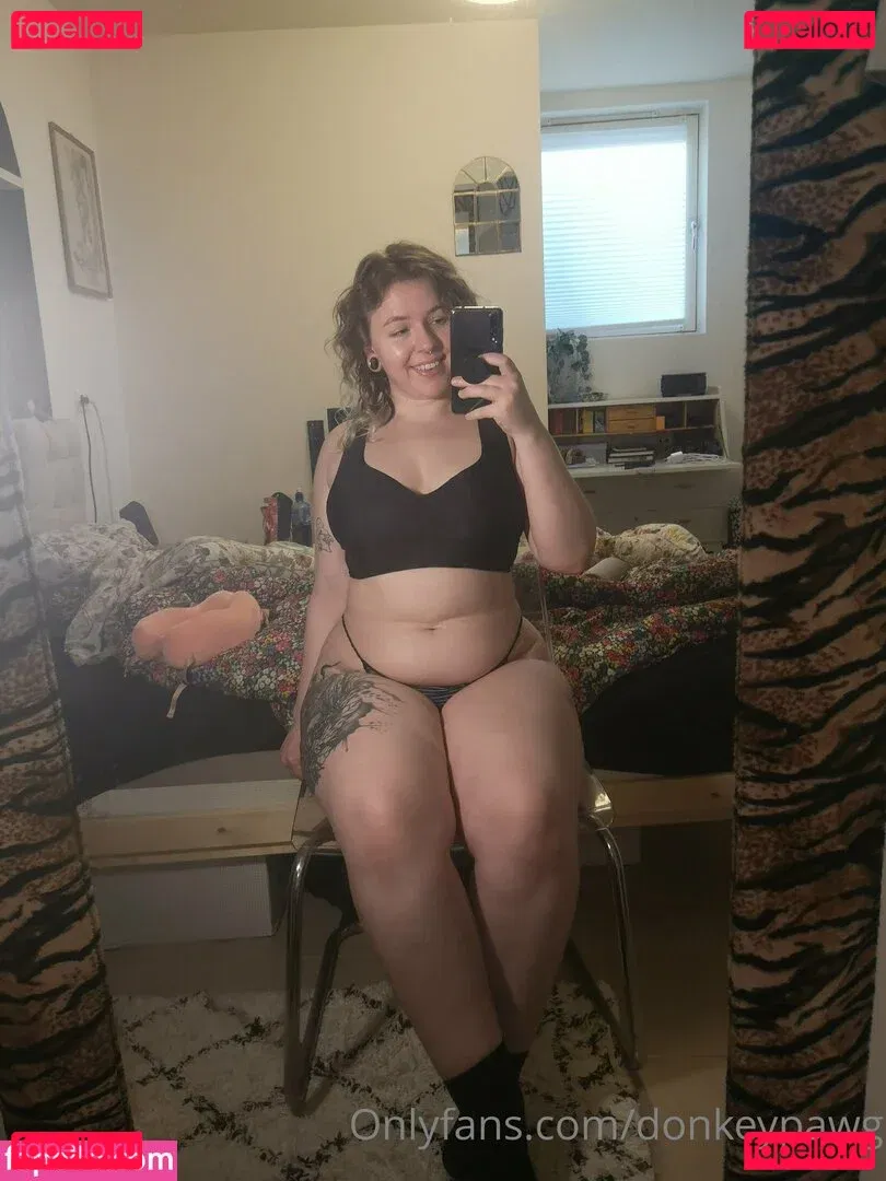 donkeypawgfree Onlyfans Photo Gallery 