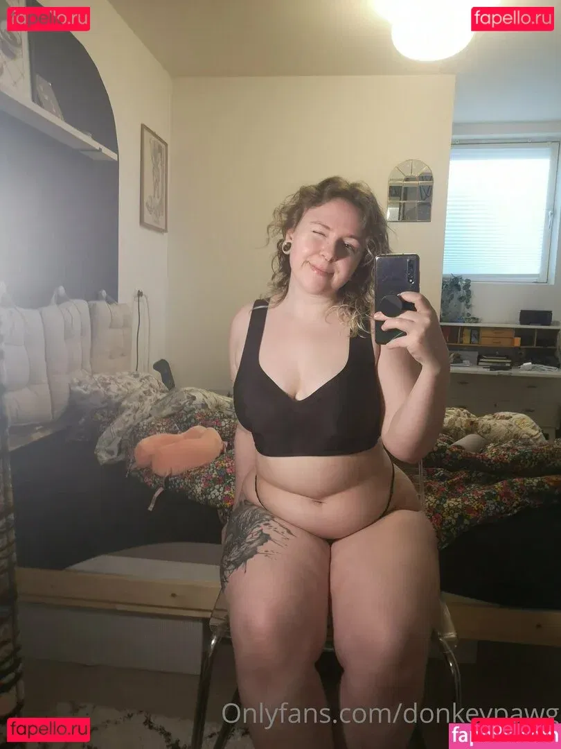 donkeypawgfree Onlyfans Photo Gallery 