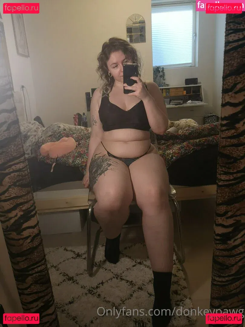 donkeypawgfree Onlyfans Photo Gallery 