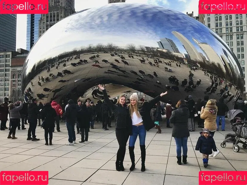 Skyler Lesslie Onlyfans Photo Gallery 