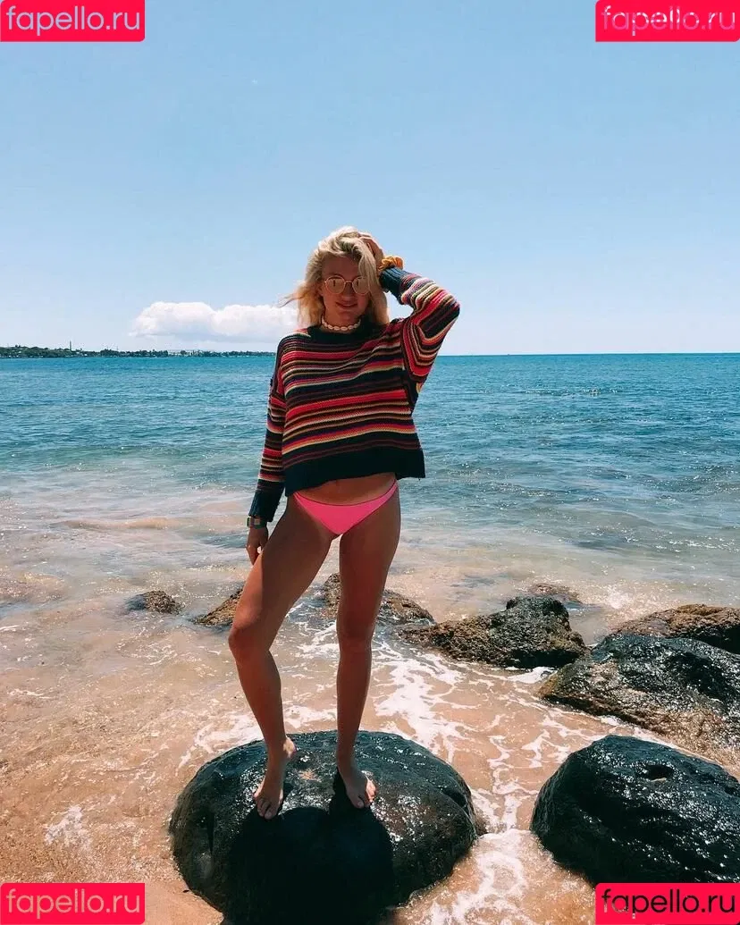 Skyler Lesslie Onlyfans Photo Gallery 