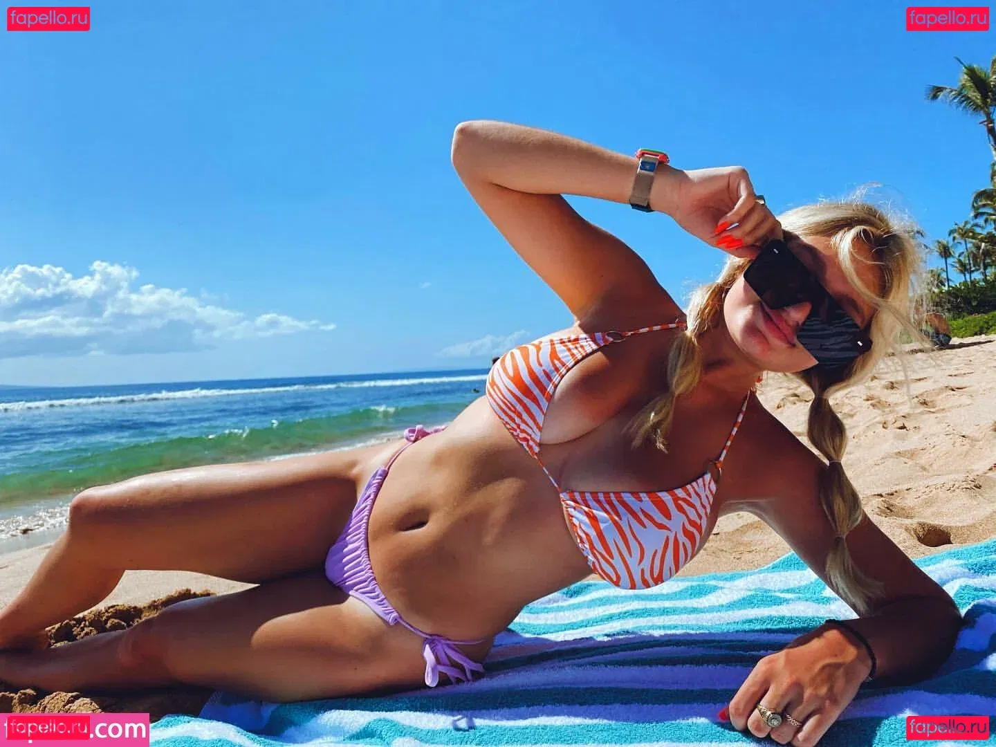 Skyler Lesslie Onlyfans Photo Gallery 