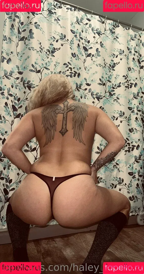 haley_berry Onlyfans Photo Gallery 