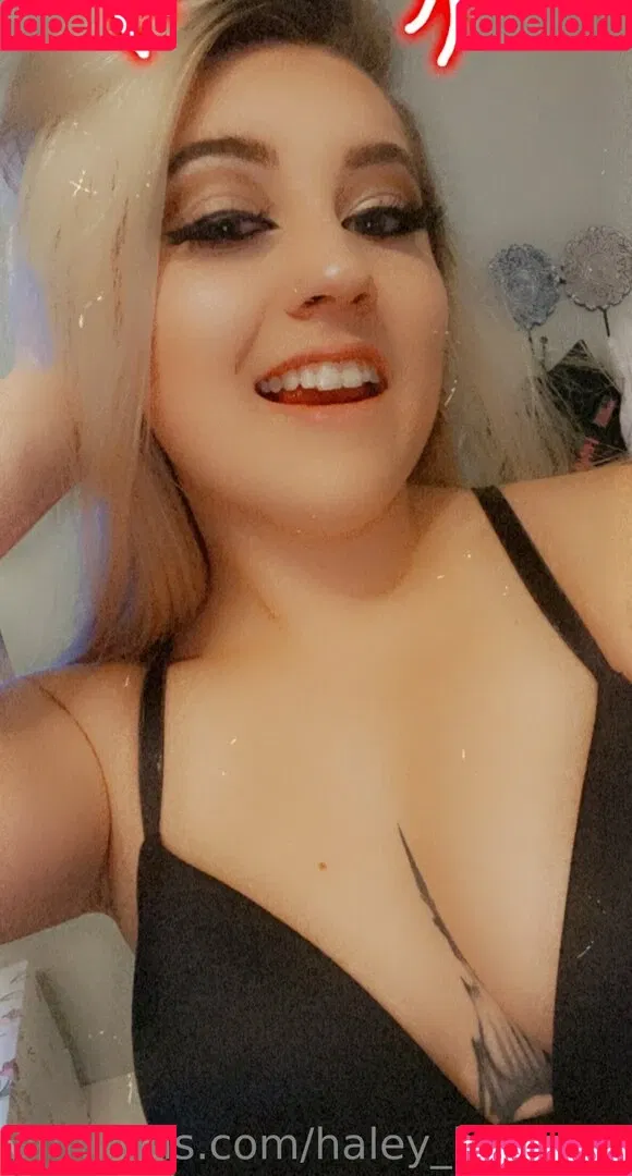 haley_berry Onlyfans Photo Gallery 