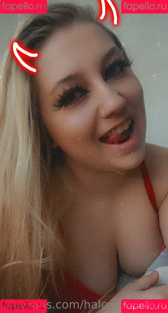 haley_berry Onlyfans Photo Gallery 