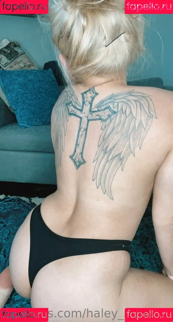 haley_berry Onlyfans Photo Gallery 