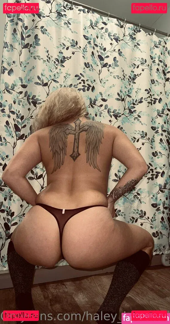 haley_berry Onlyfans Photo Gallery 