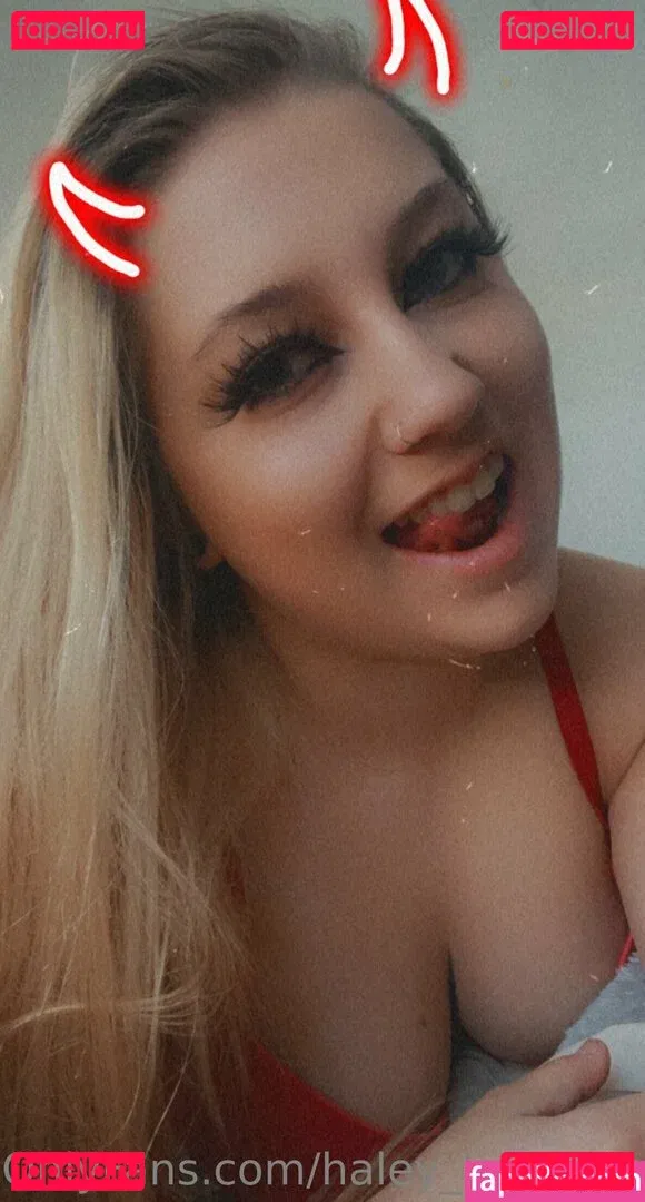 haley_berry Onlyfans Photo Gallery 