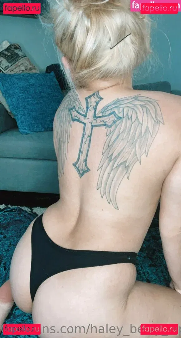 haley_berry Onlyfans Photo Gallery 