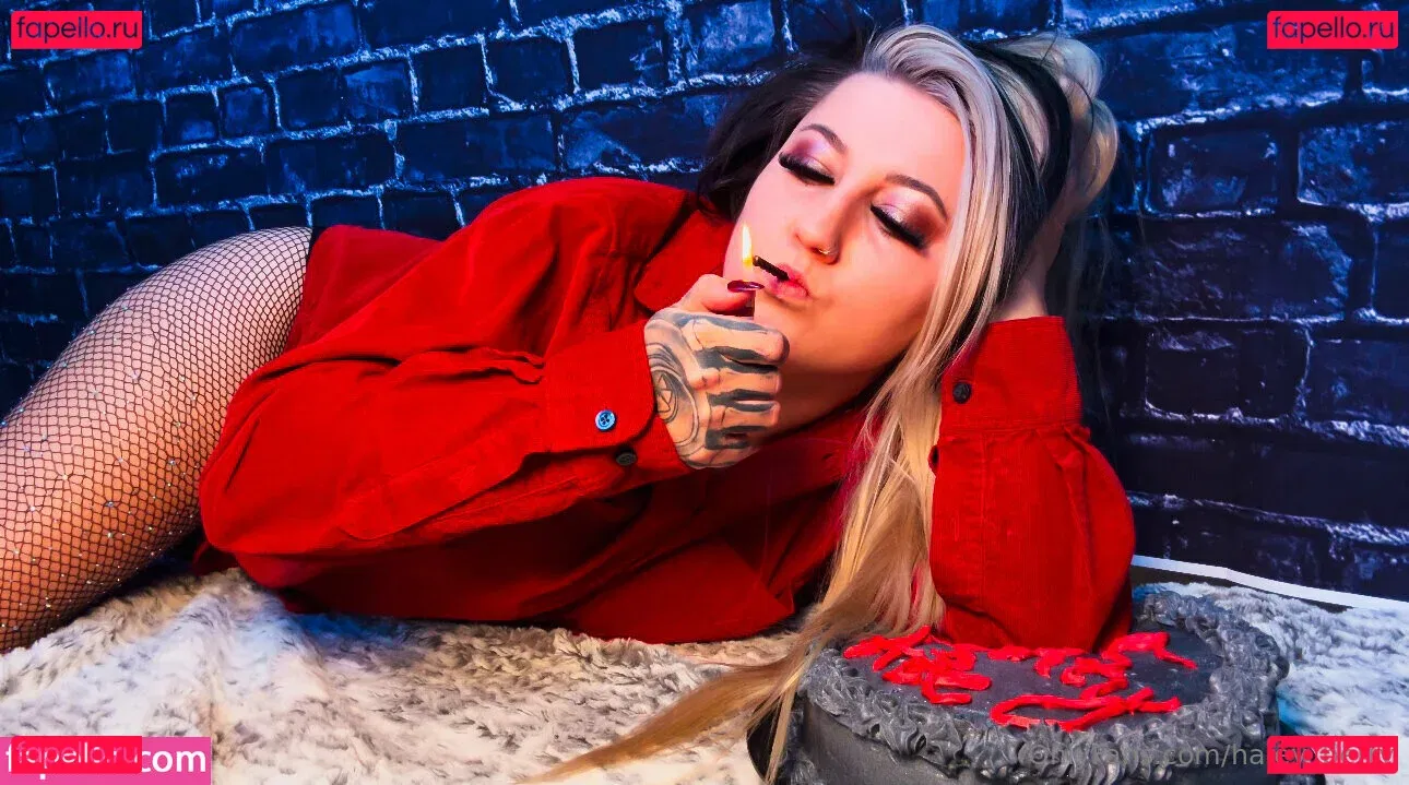 haley_berry Onlyfans Photo Gallery 