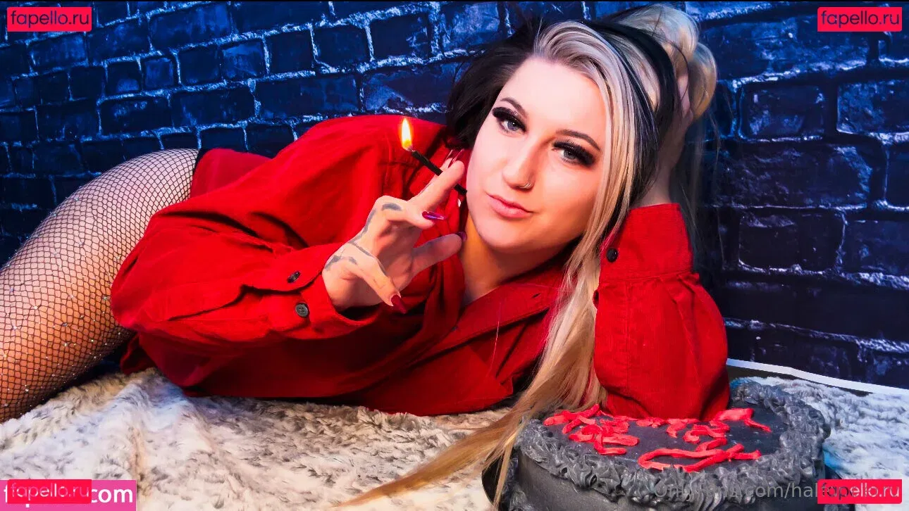 haley_berry Onlyfans Photo Gallery 