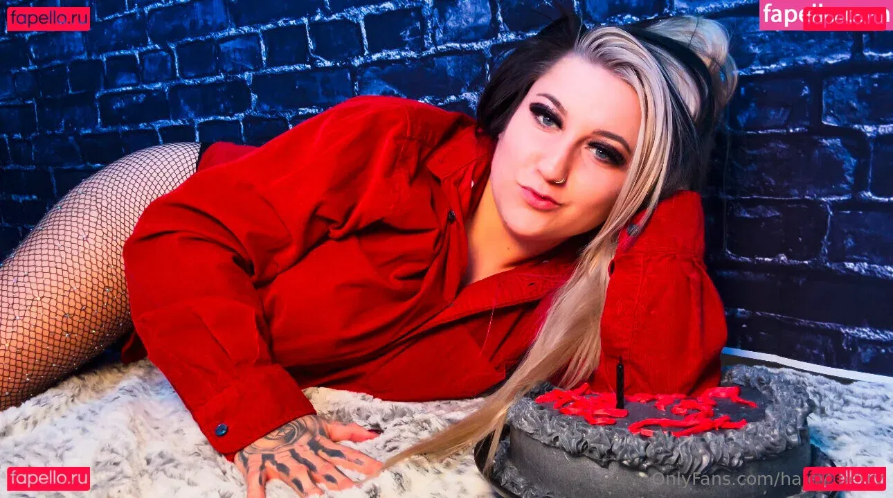 haley_berry Onlyfans Photo Gallery 