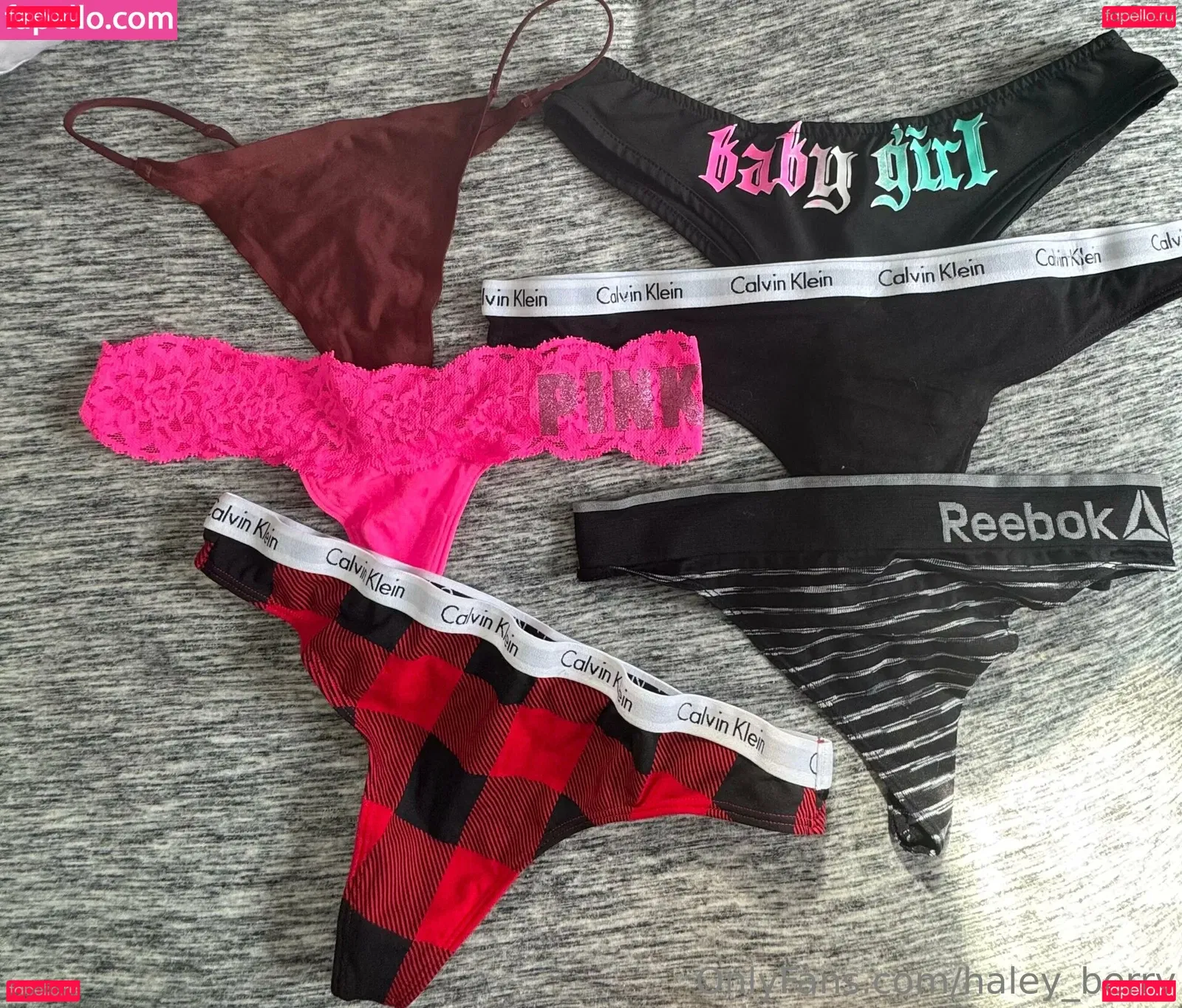 haley_berry Onlyfans Photo Gallery 