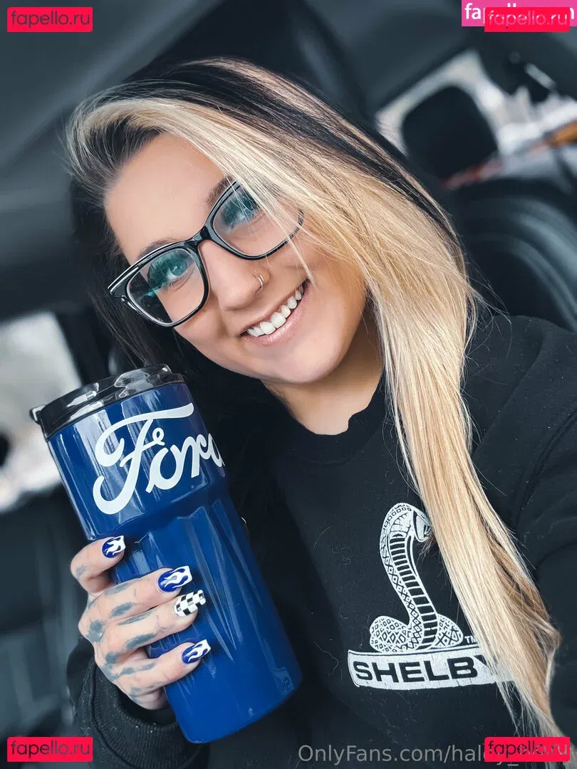 haley_berry Onlyfans Photo Gallery 