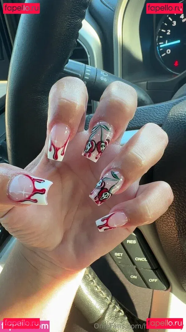 haley_berry Onlyfans Photo Gallery 