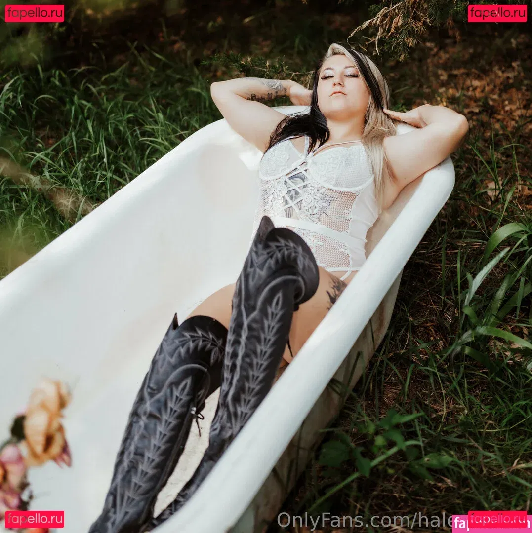 haley_berry Onlyfans Photo Gallery 