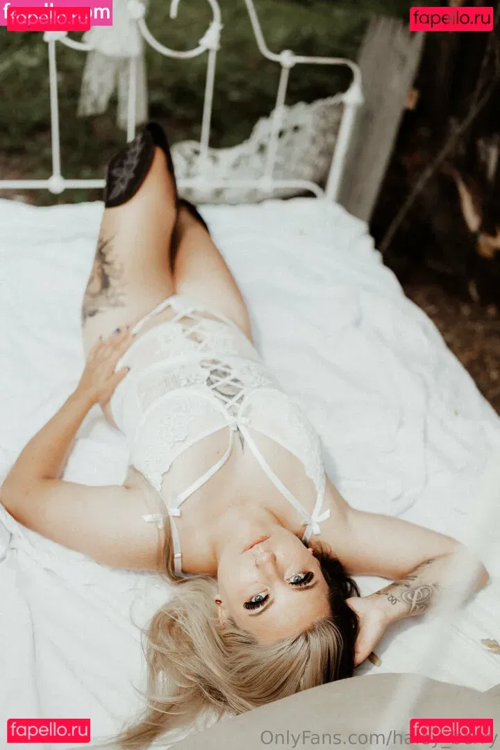 haley_berry Onlyfans Photo Gallery 