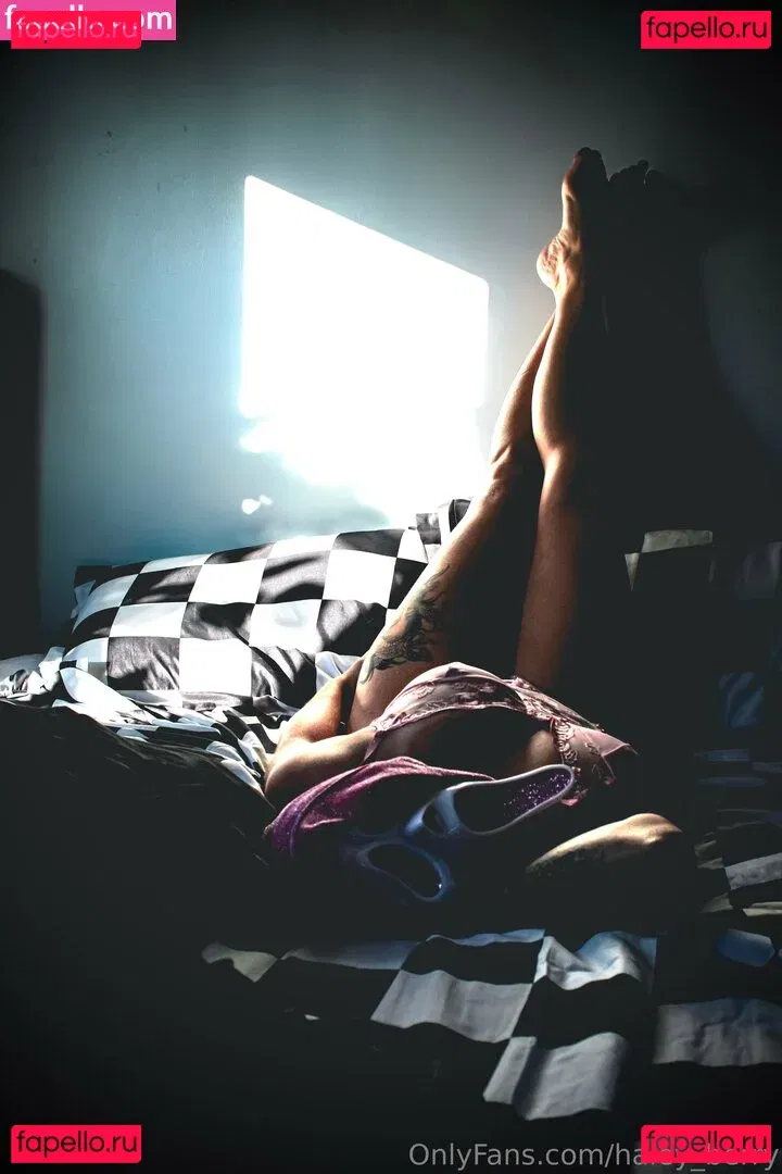 haley_berry Onlyfans Photo Gallery 