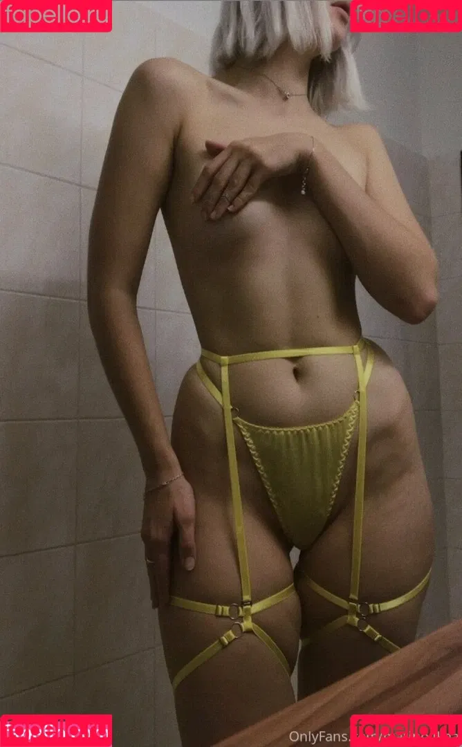 Maria Martyniuk Onlyfans Photo Gallery 