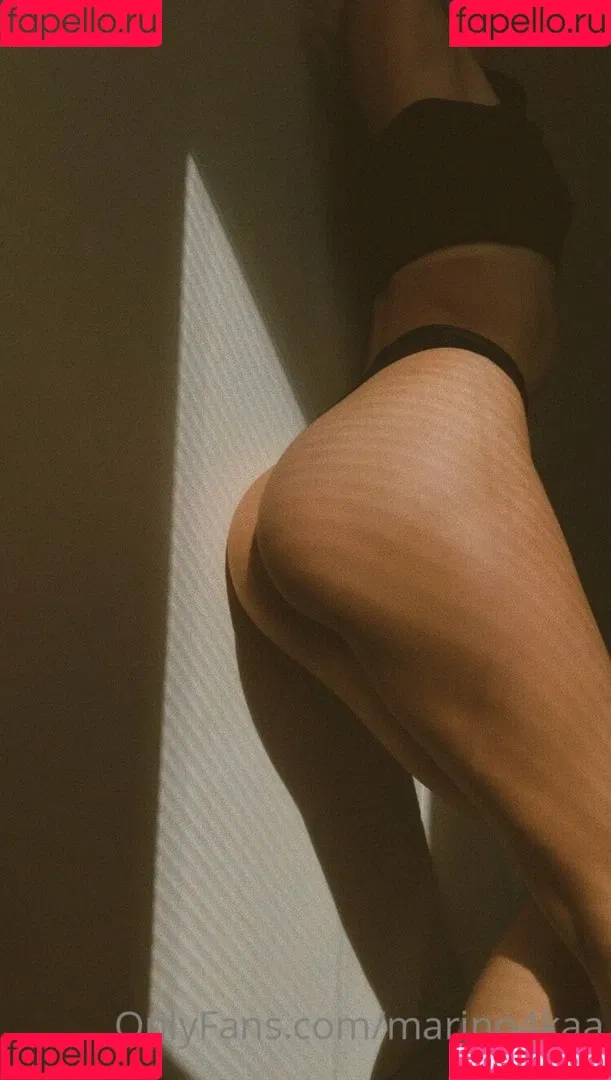 Maria Martyniuk Onlyfans Photo Gallery 