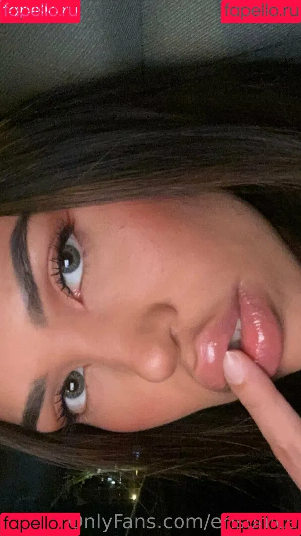 erisonice Onlyfans Photo Gallery 
