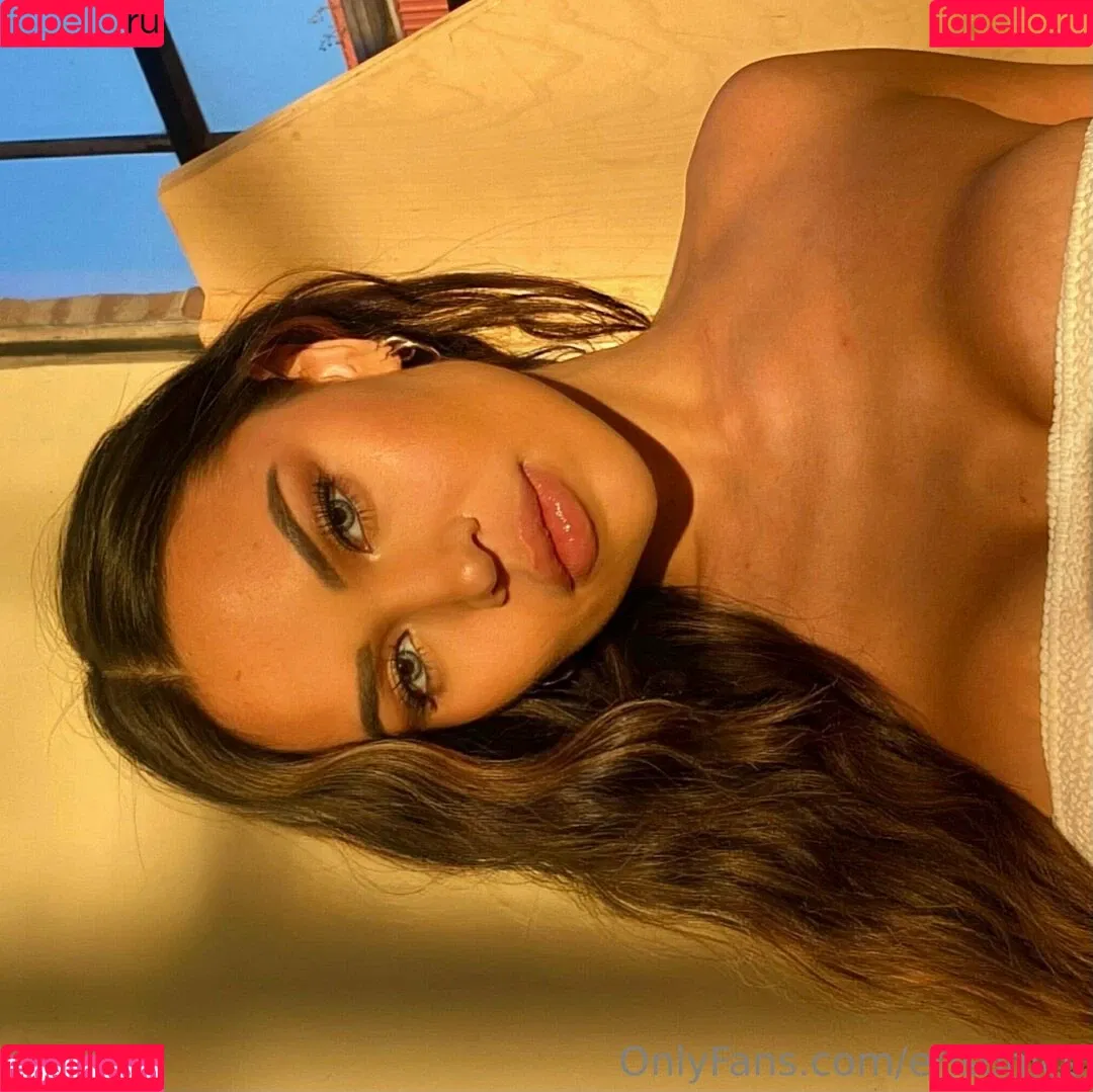 erisonice Onlyfans Photo Gallery 