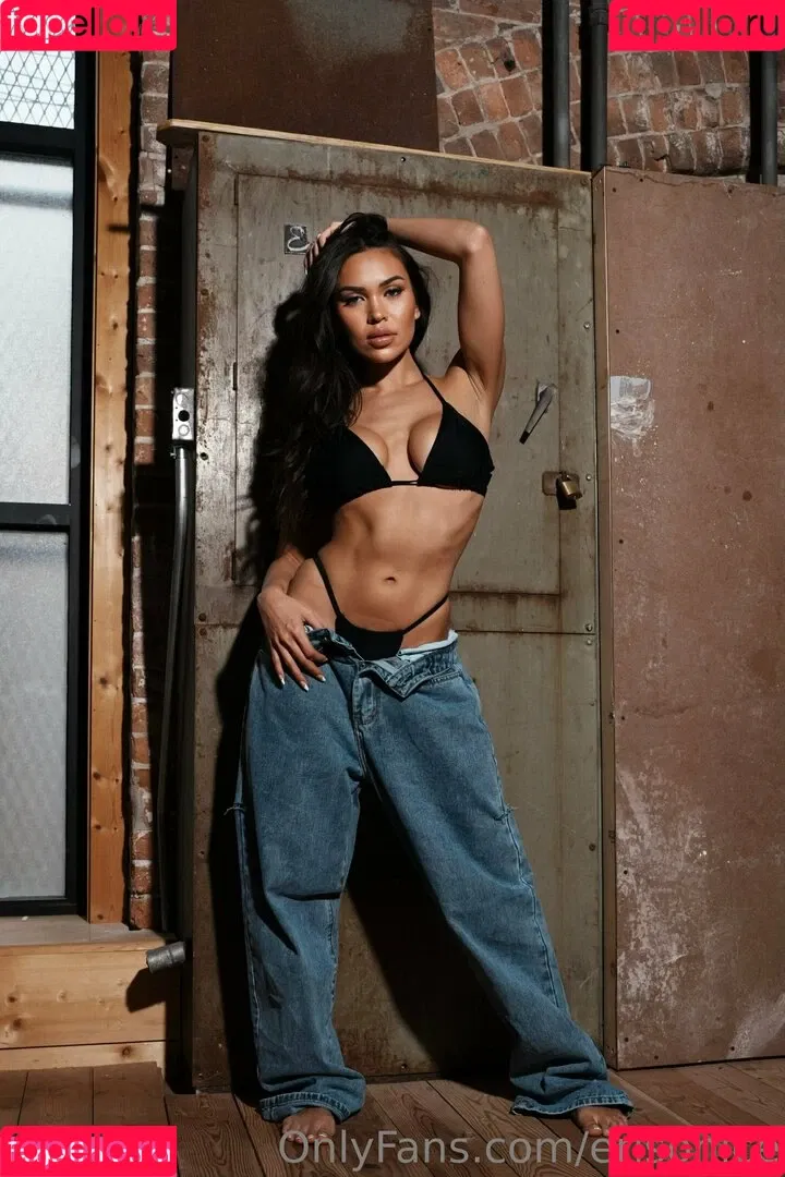 erisonice Onlyfans Photo Gallery 