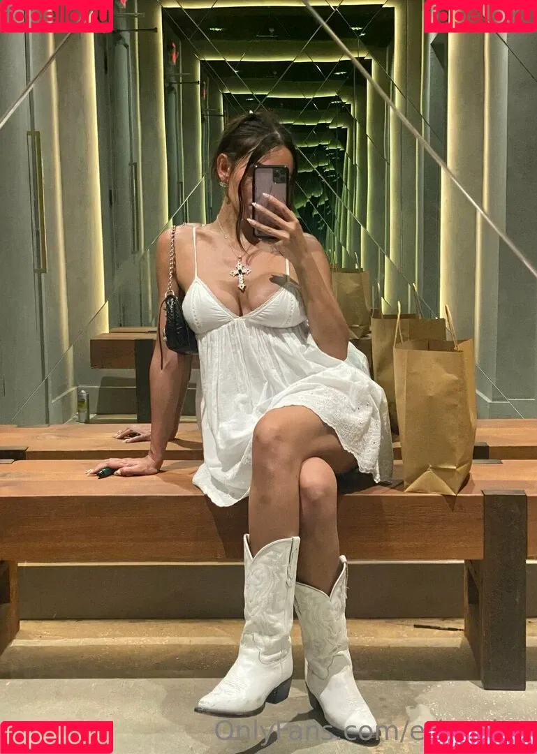 erisonice Onlyfans Photo Gallery 