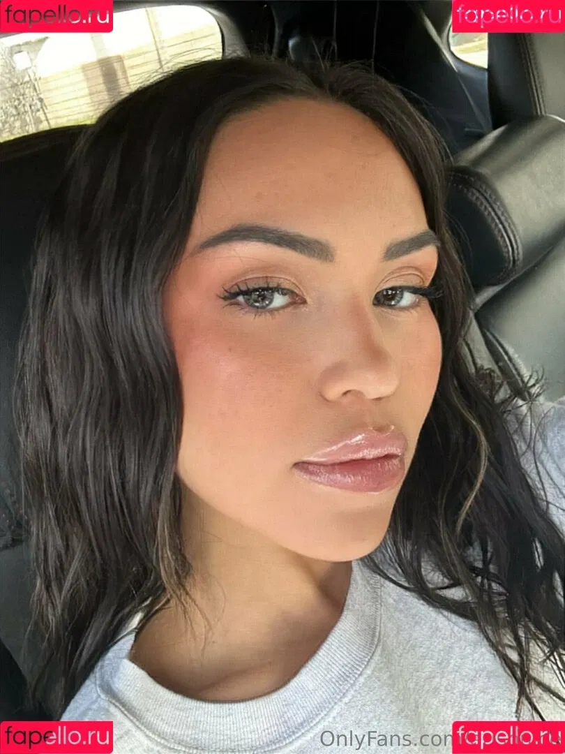 erisonice Onlyfans Photo Gallery 