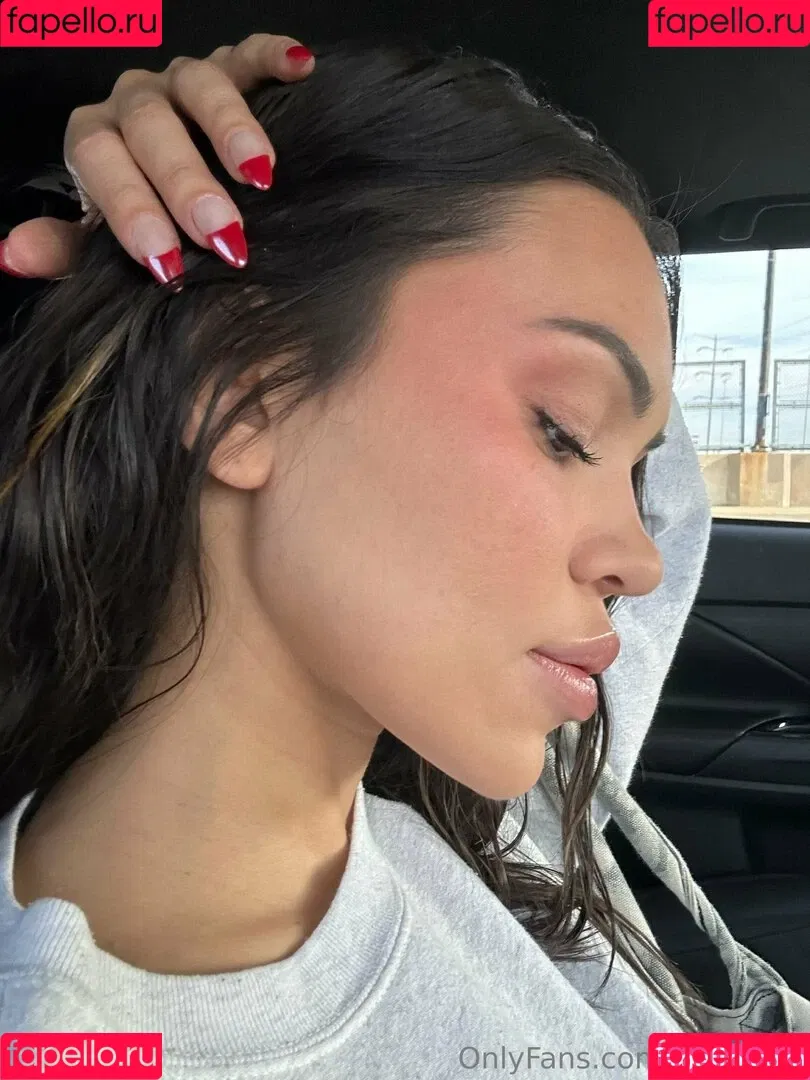 erisonice Onlyfans Photo Gallery 