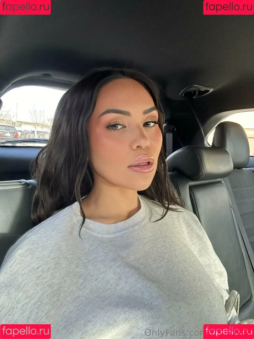 erisonice Onlyfans Photo Gallery 