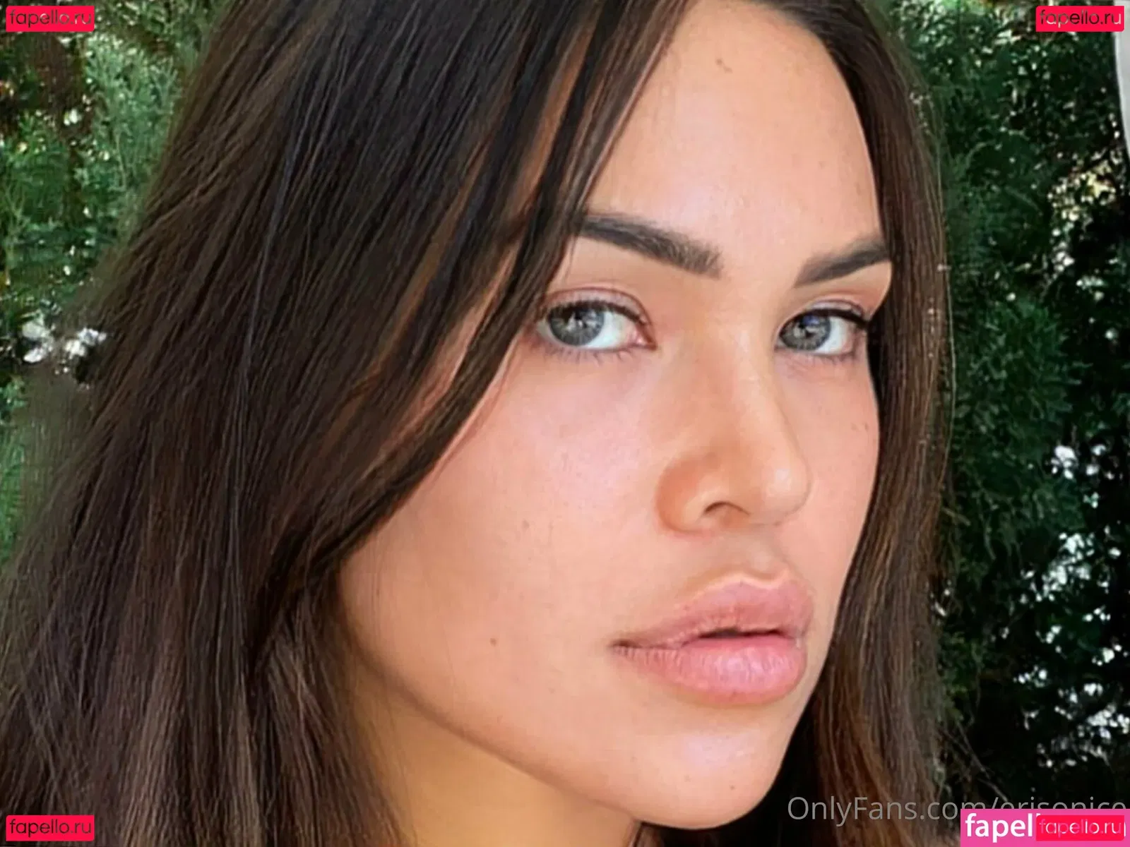 erisonice Onlyfans Photo Gallery 