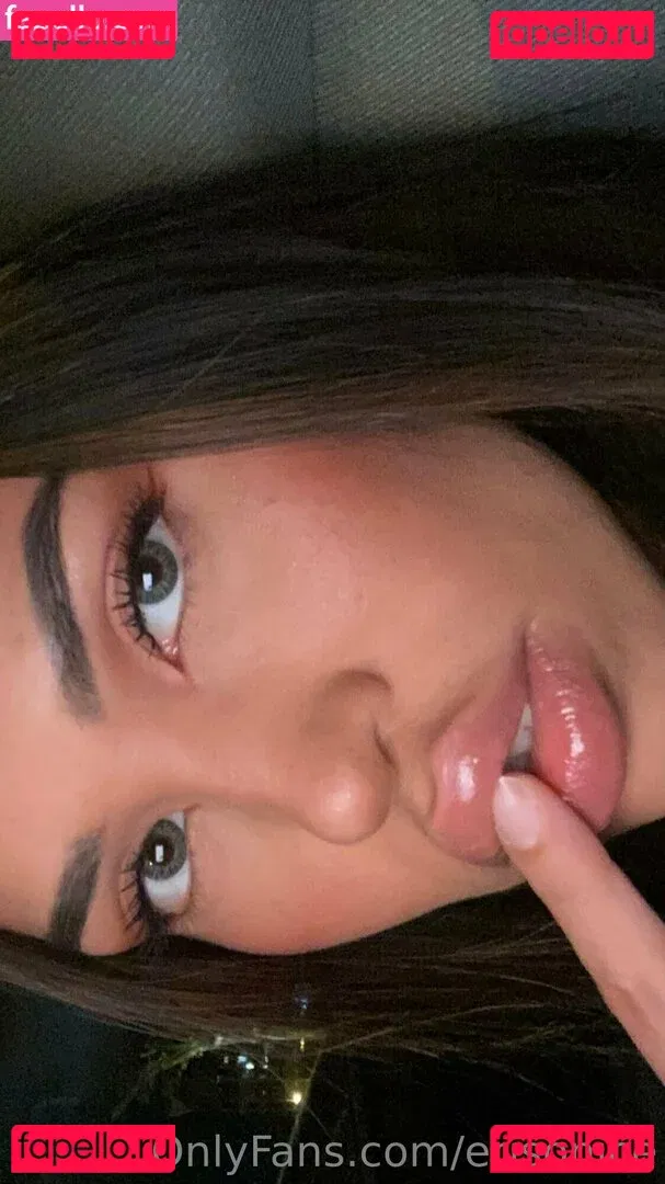 erisonice Onlyfans Photo Gallery 