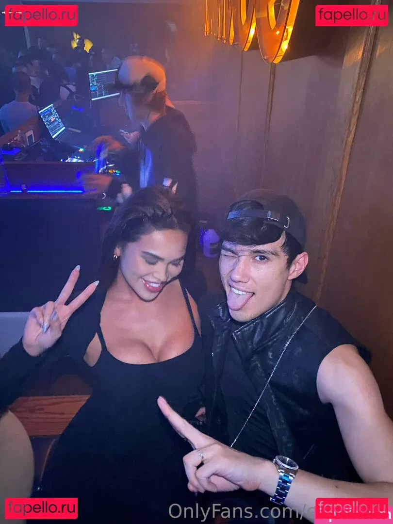 erisonice Onlyfans Photo Gallery 