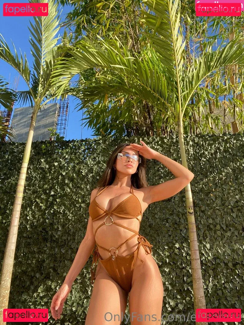 erisonice Onlyfans Photo Gallery 