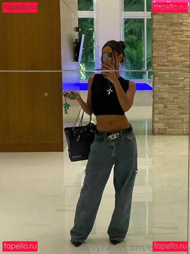 erisonice Onlyfans Photo Gallery 