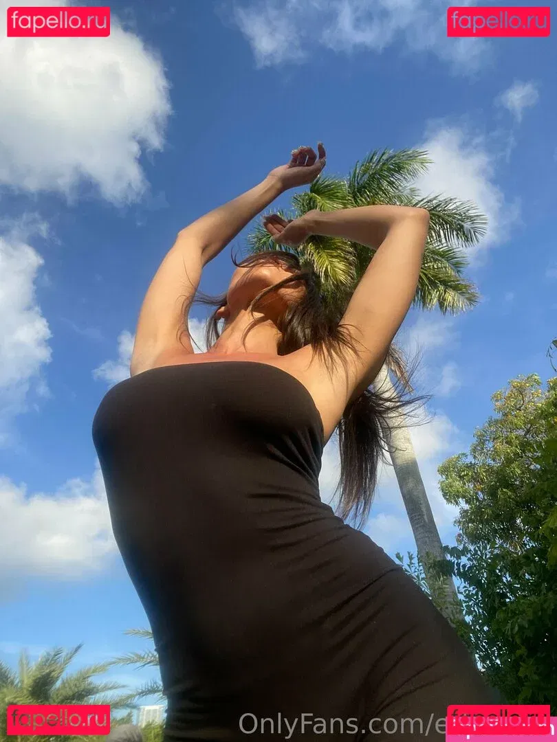 erisonice Onlyfans Photo Gallery 