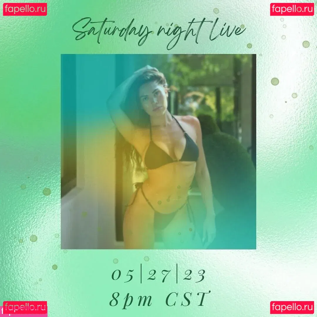 erisonice Onlyfans Photo Gallery 