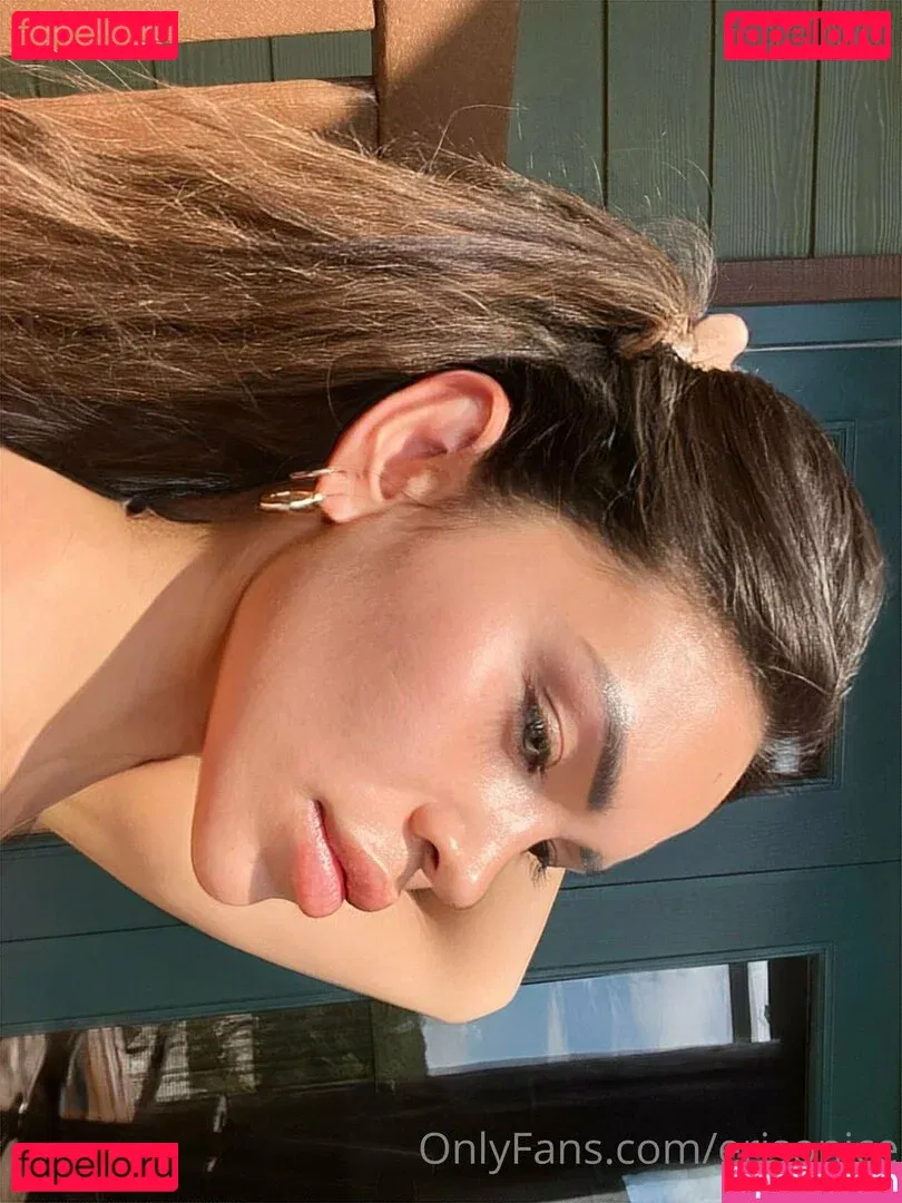 erisonice Onlyfans Photo Gallery 