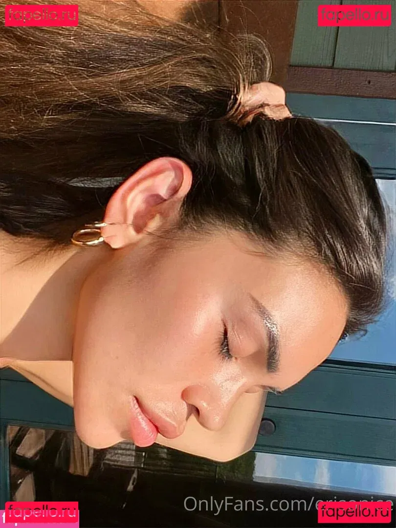 erisonice Onlyfans Photo Gallery 