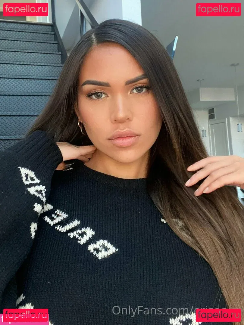 erisonice Onlyfans Photo Gallery 
